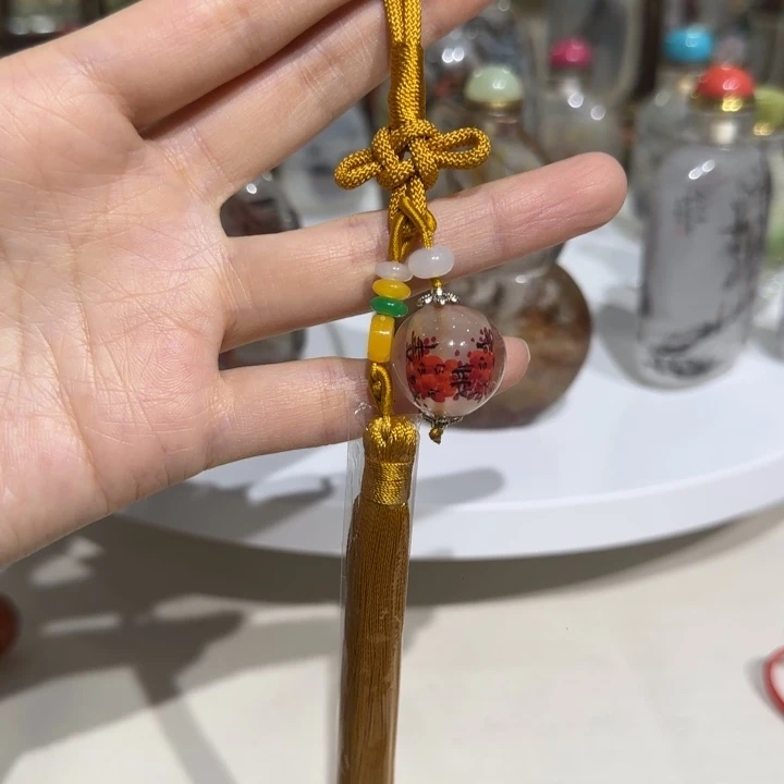 内画鼻烟壶88888888