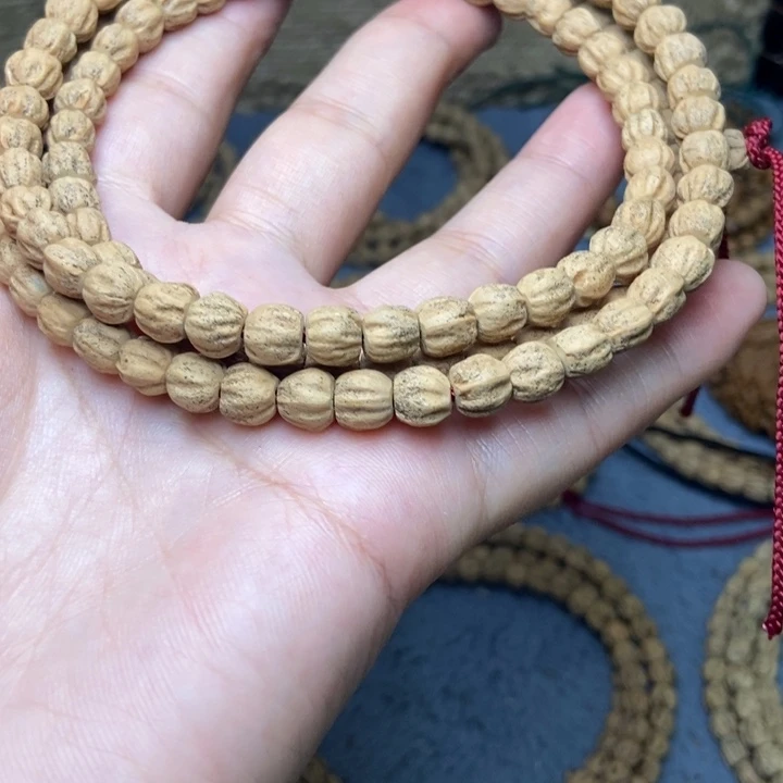 【闪购商品】吊坠柏香籽/百香籽