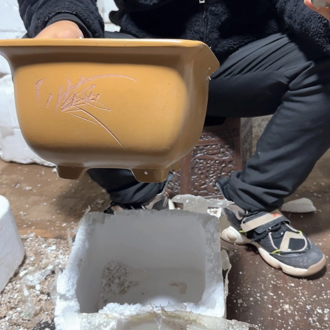 紫砂口径18.13口径