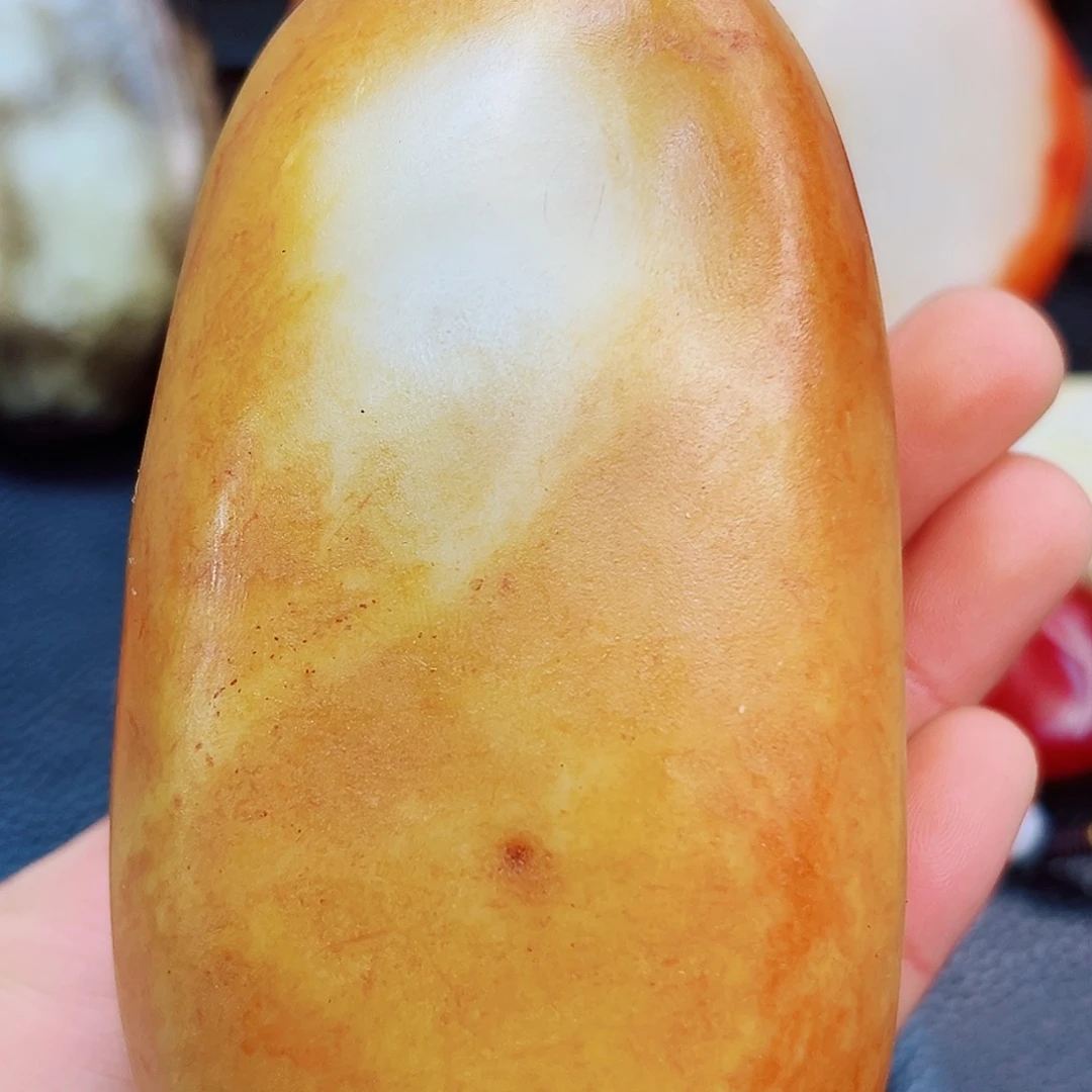 诚***吴和田玉未镶嵌挂件