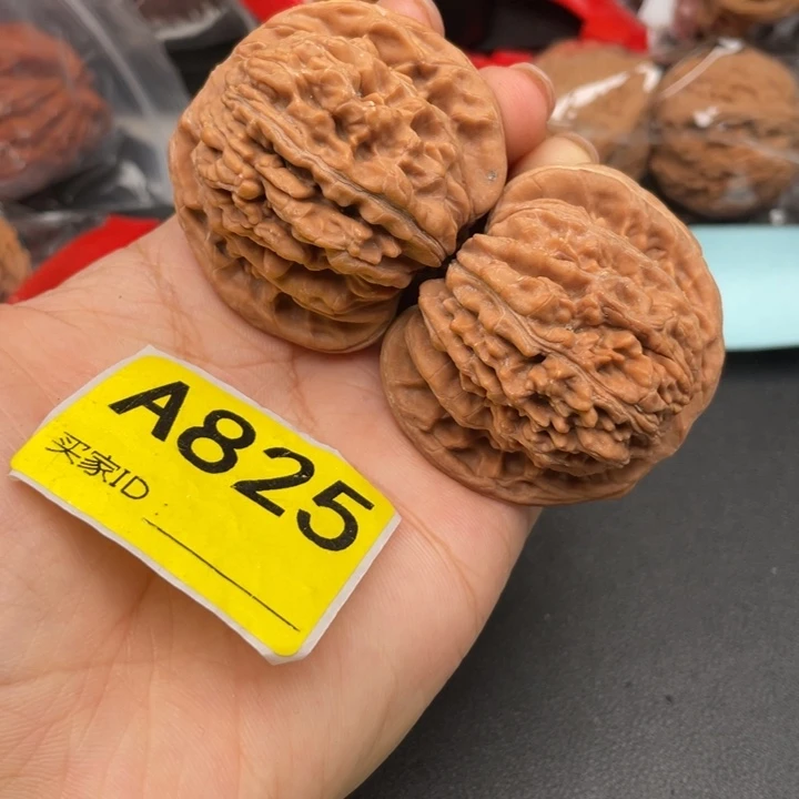 吊坠文玩核桃核桃