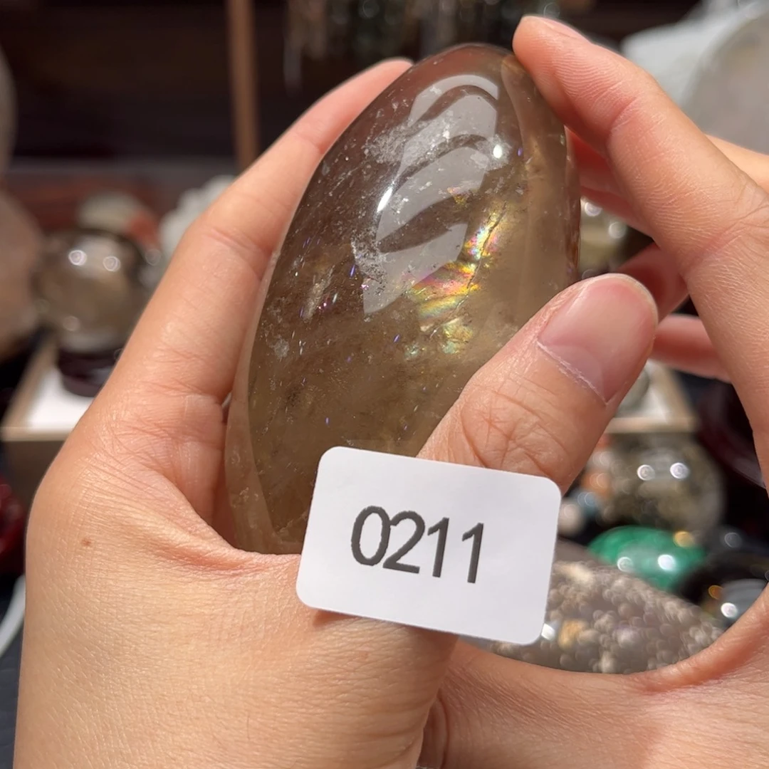 【闪购商品】未镶嵌水晶大型摆件（非配饰）