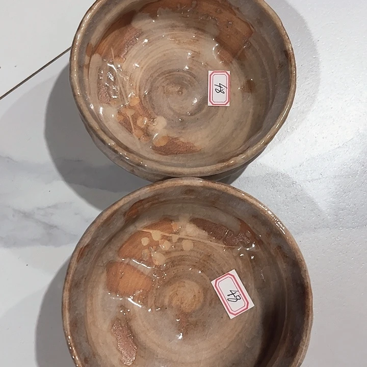 z***i紫砂默认微瑕，满二十包邮，