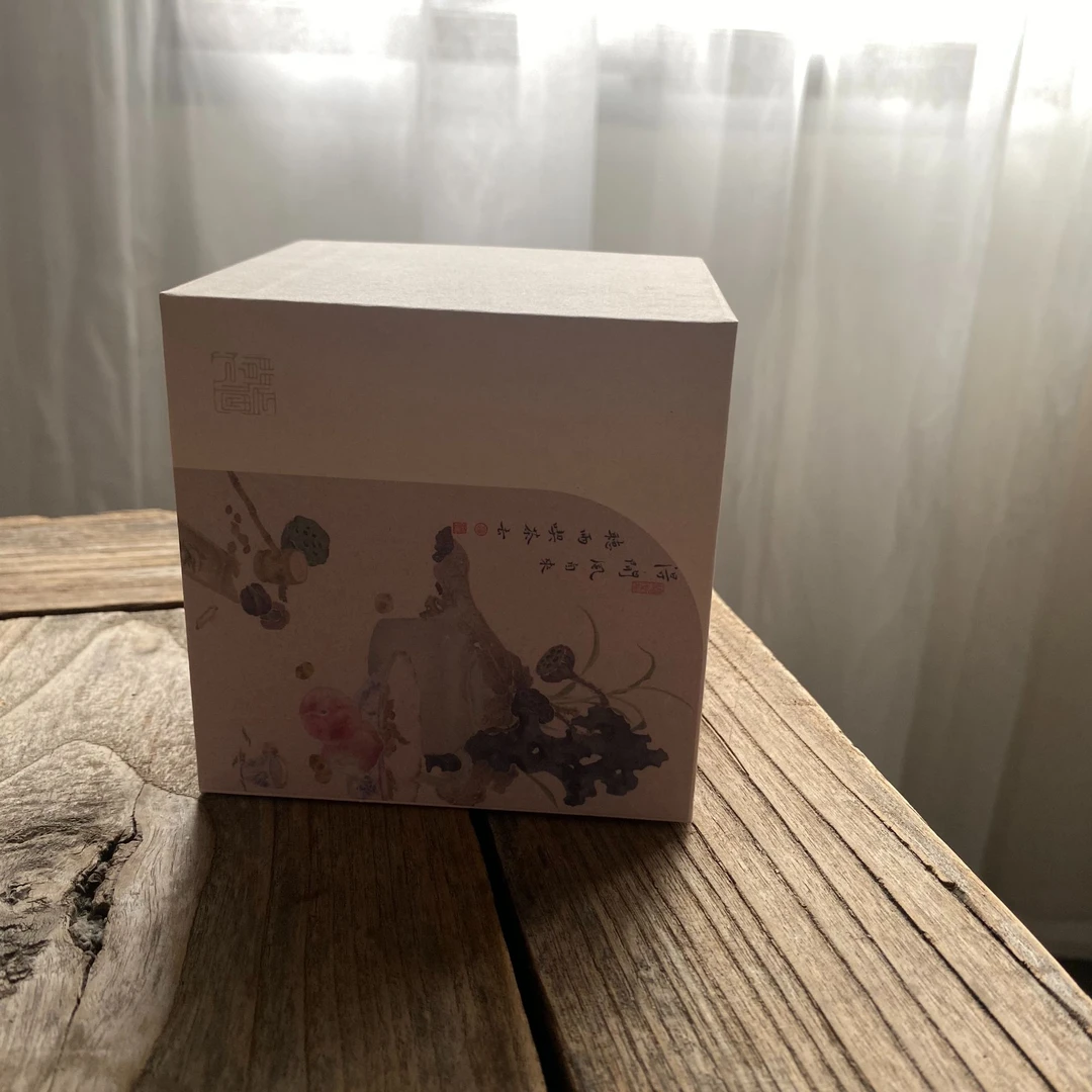 百垚精美礼盒送礼专用茶道配件礼盒