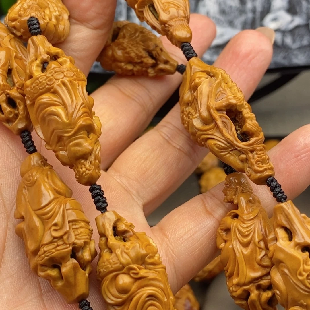 橄榄核手串橄榄橄榄