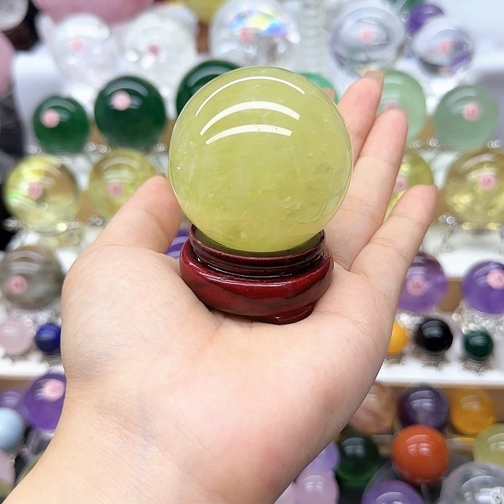 未镶嵌珠宝半成品水晶
