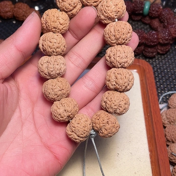 金刚菩提吊坠尼泊尔大金刚菩提