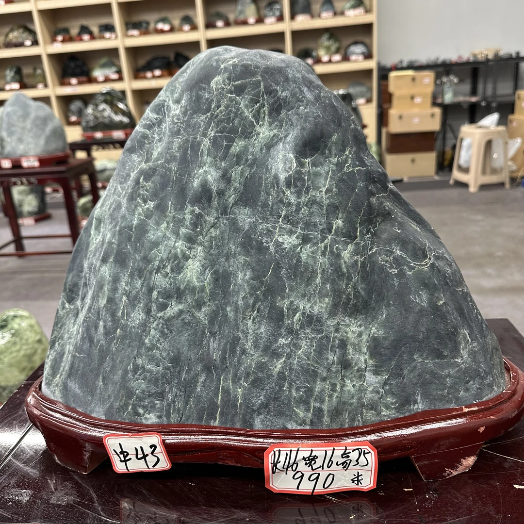 中43号家居办公摆件工艺品