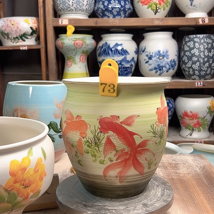 陶73 新款新款陶瓷微瑕次品