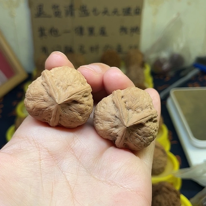 把件文玩核桃30、小石头34