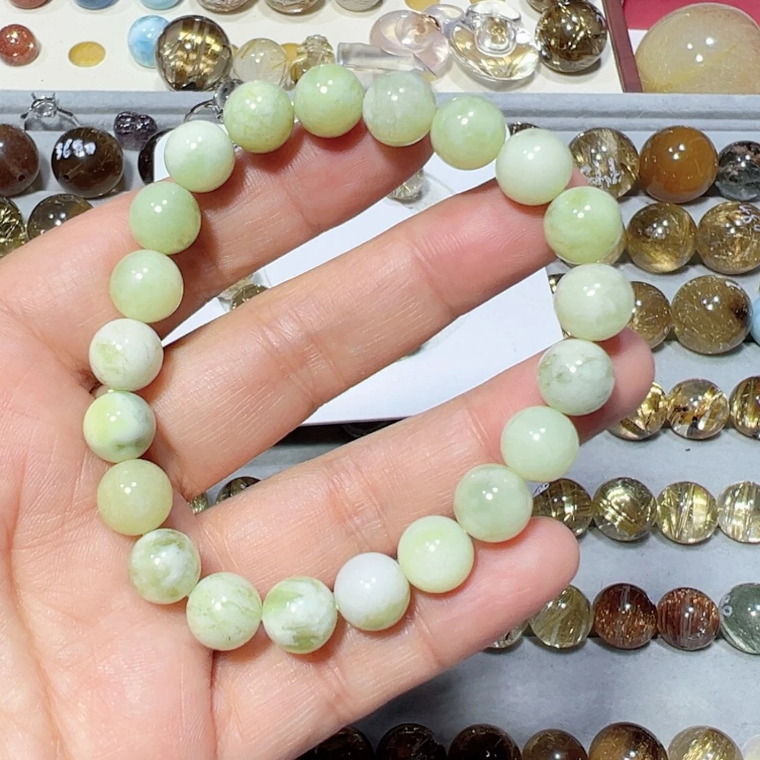 颈饰未镶嵌水晶天然水晶