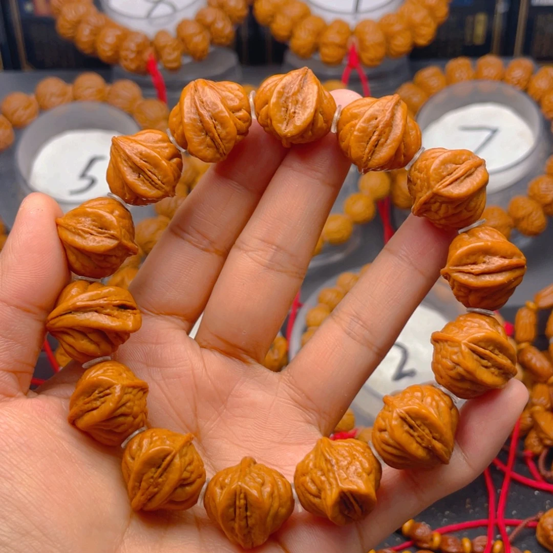 手串桃核生命之源闪购19