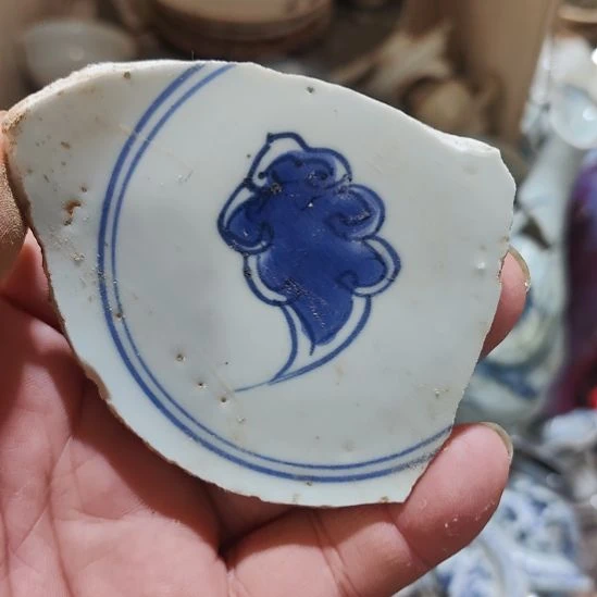 陶瓷手工艺品陶瓷