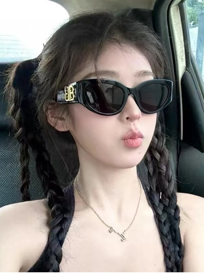 男士墨镜个性百搭集合潮流复古时尚街拍夏季