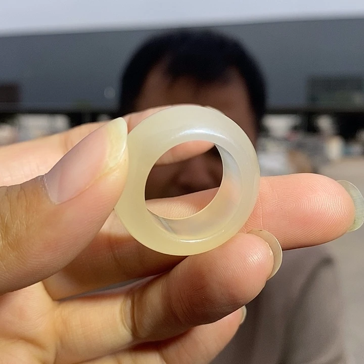 银S925镶嵌蓝晶石1