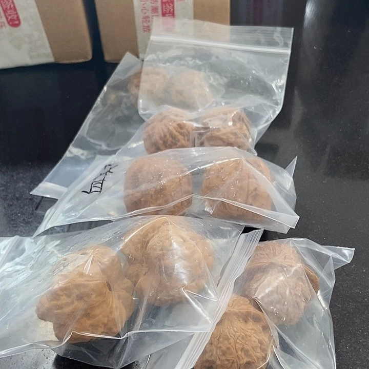 吊坠文玩核桃一单5对10