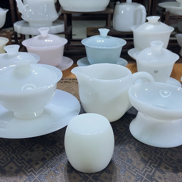 我也没事不过也要记得好好