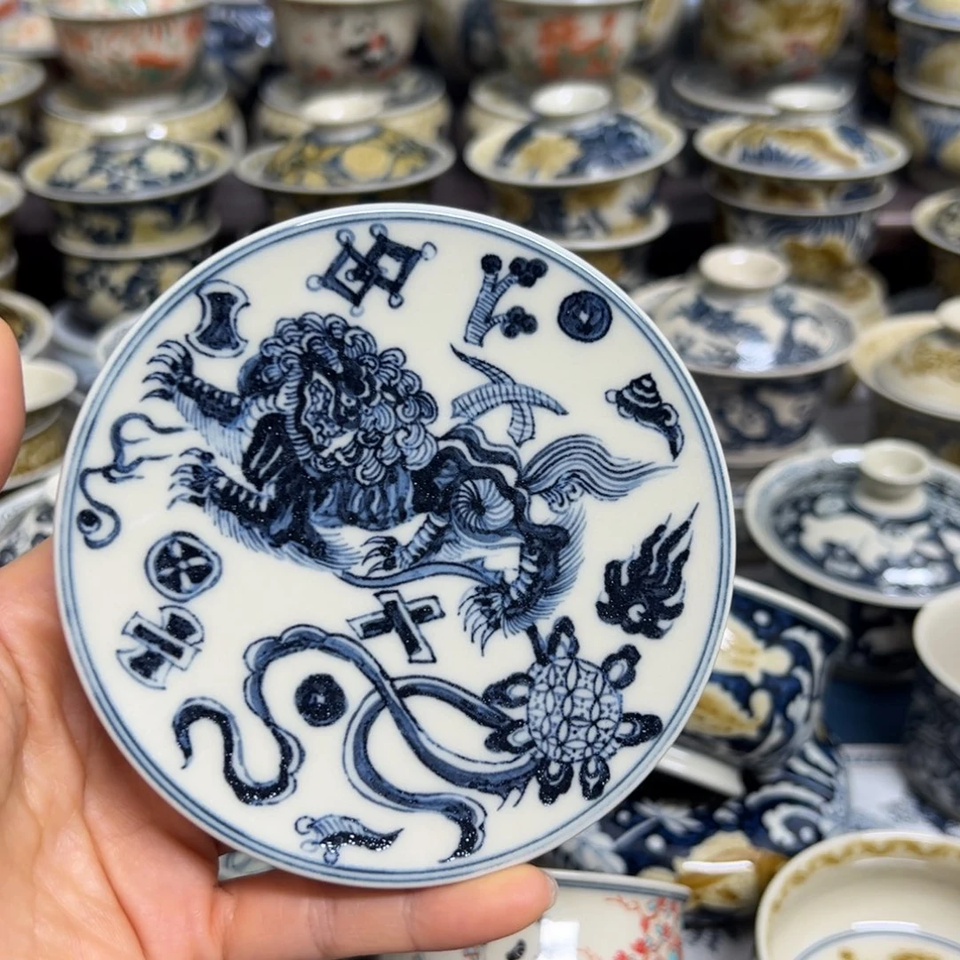 【闪购商品】陶瓷艺术有限公司