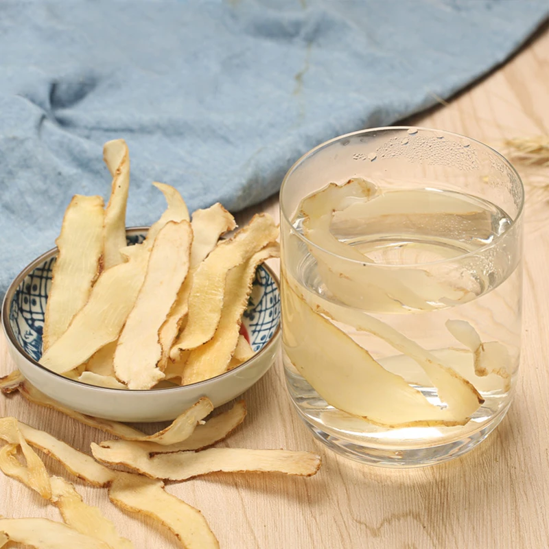 玉竹-云南野生特产-无硫无添加-煲汤煮水-（涵涵山货）