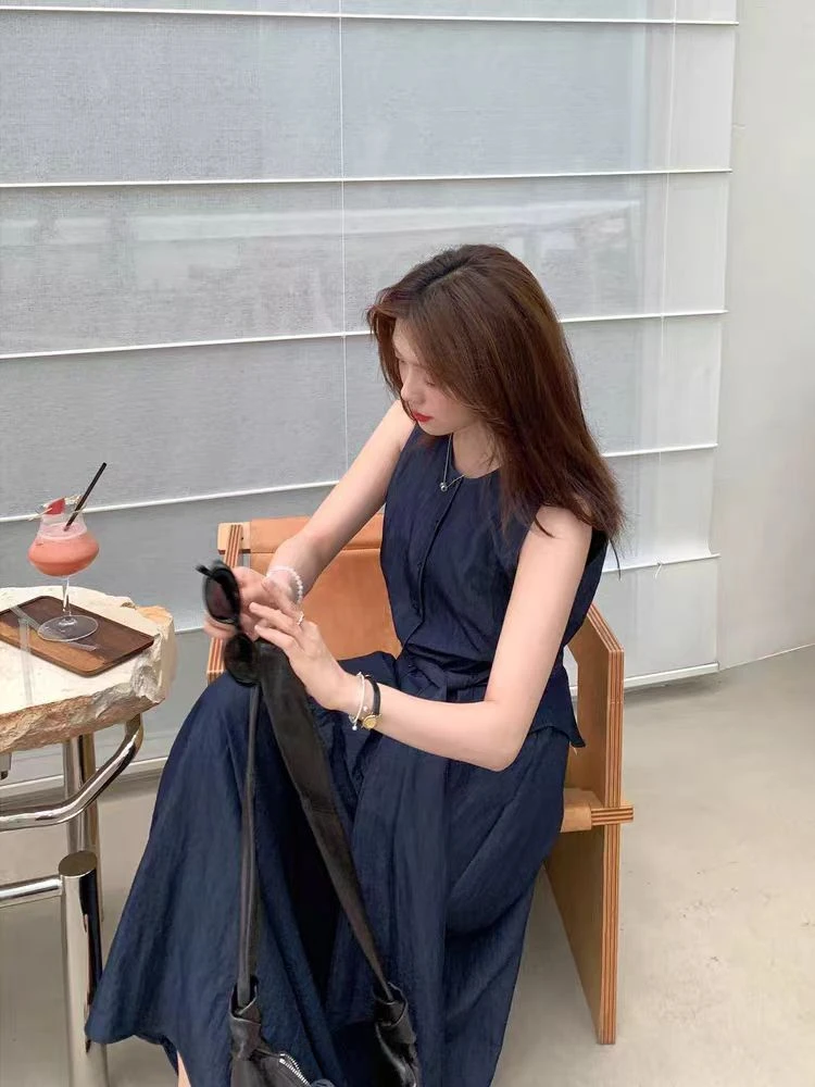 米欧家  四九经典百搭气质女装