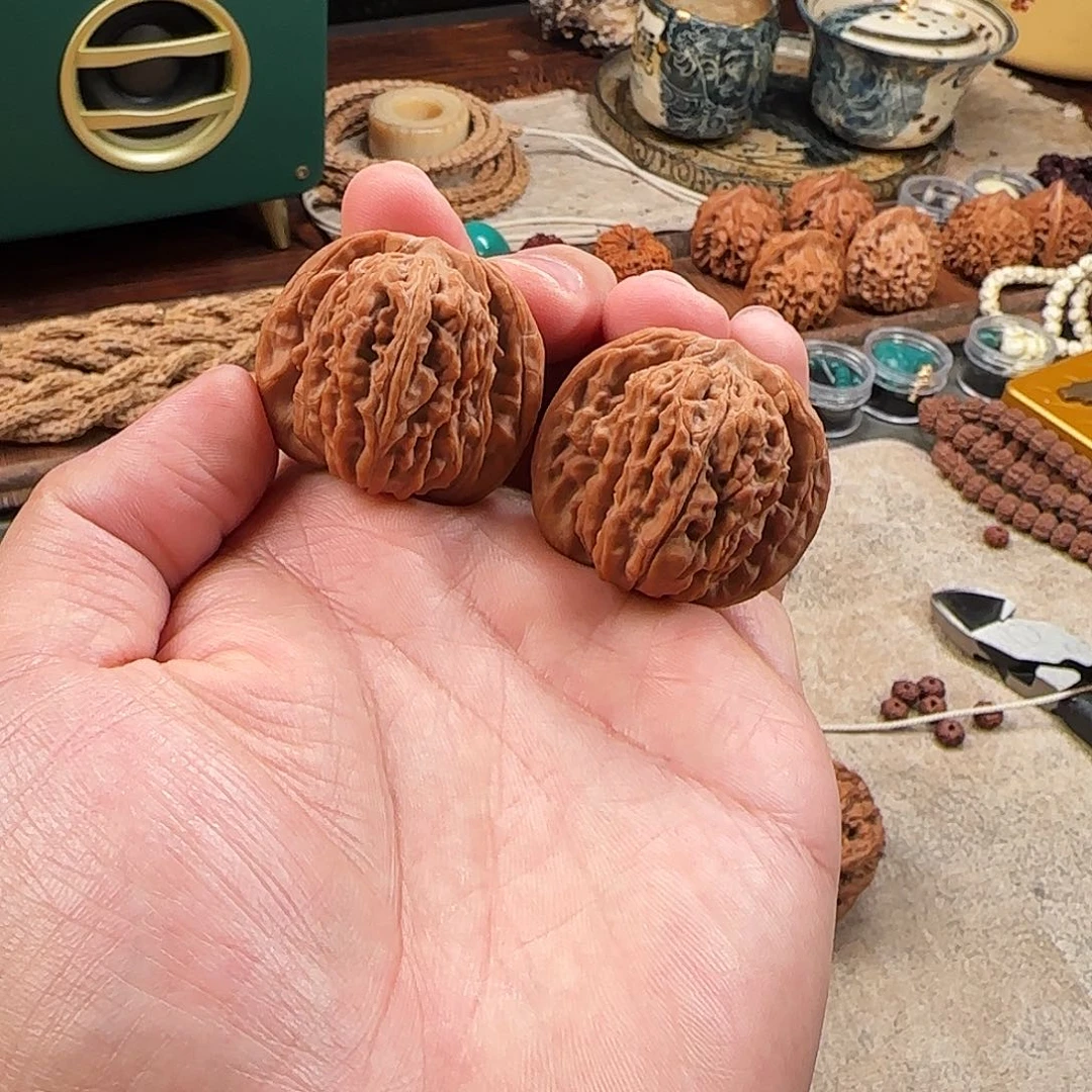 吊坠柏香籽/百香籽涞楼