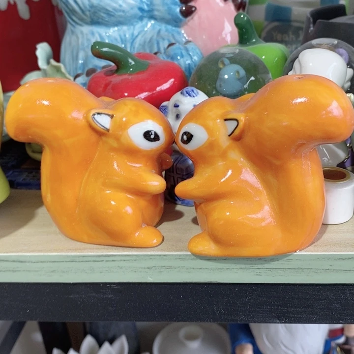 陶瓷树脂工艺摆件