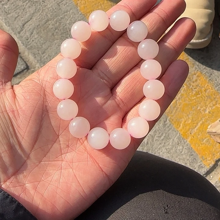 和田玉颈饰未镶嵌雨*