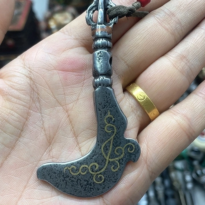 工艺品挂件一物一图