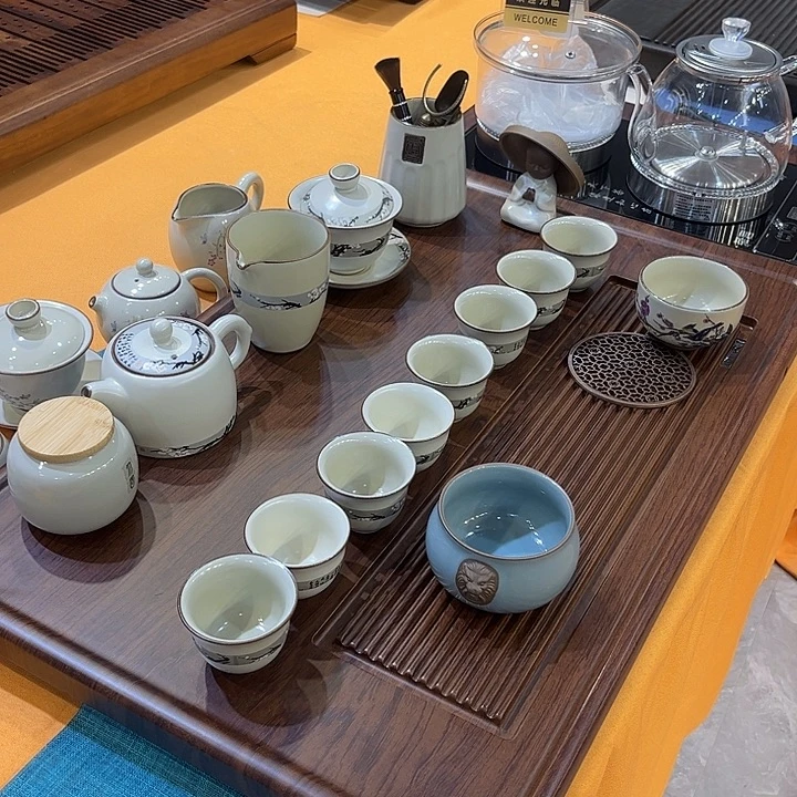 茶盘厂东坡……茶盘厂东坡
