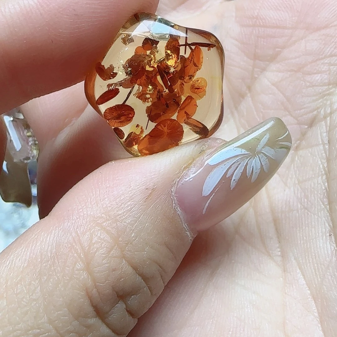 水晶手串未镶嵌P****-五角星