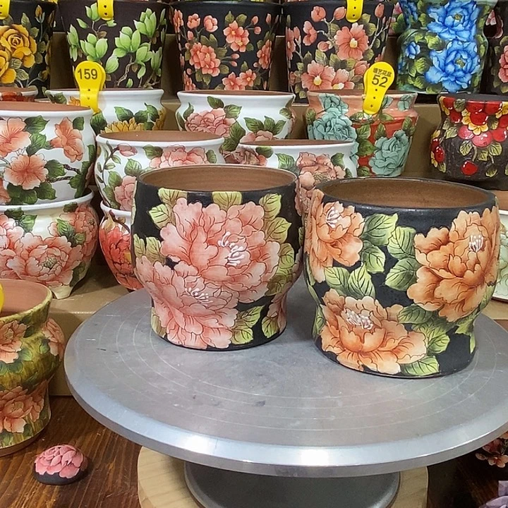 景德镇精品博采特价12.5/12