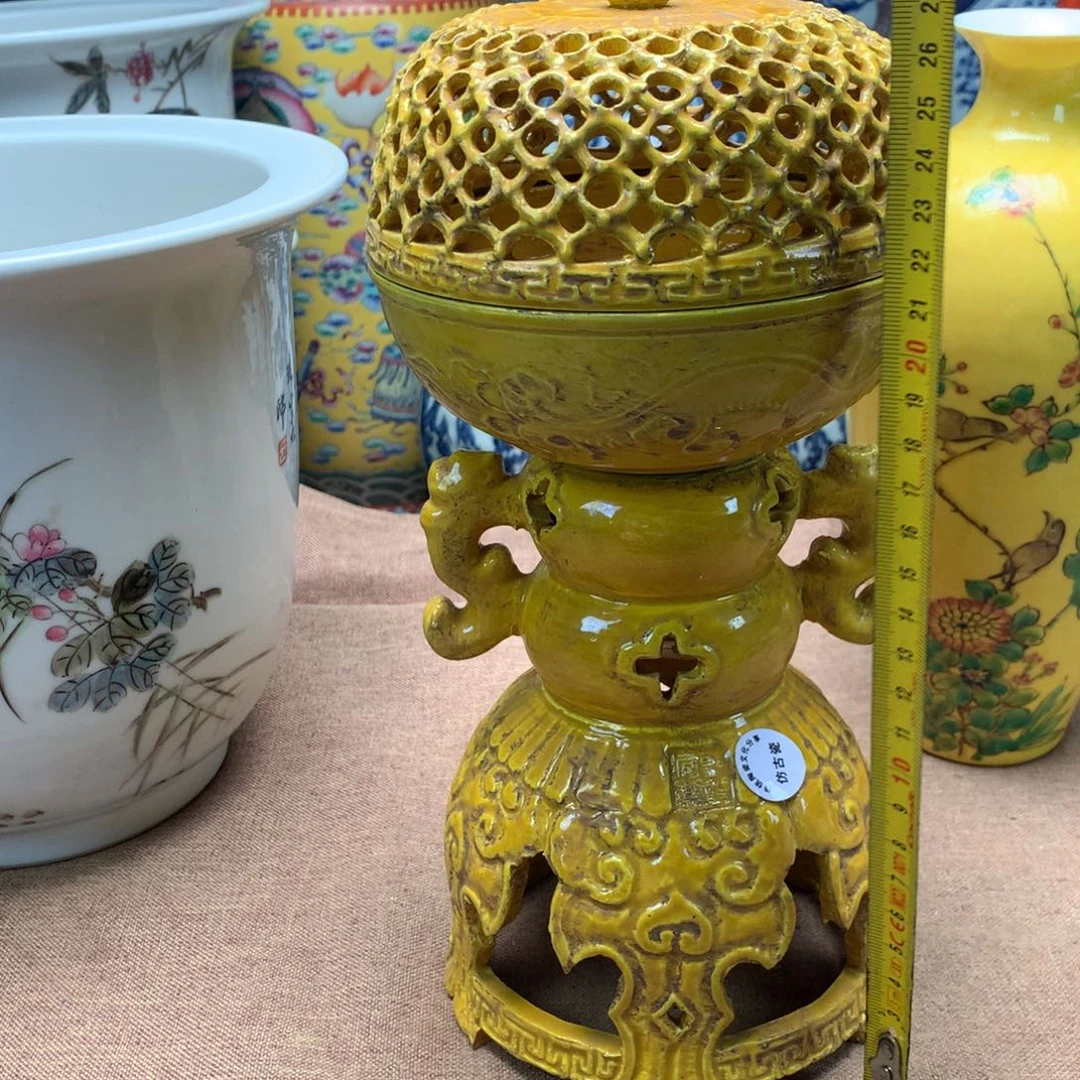 摆件旧藏瓷器旧藏瓷器