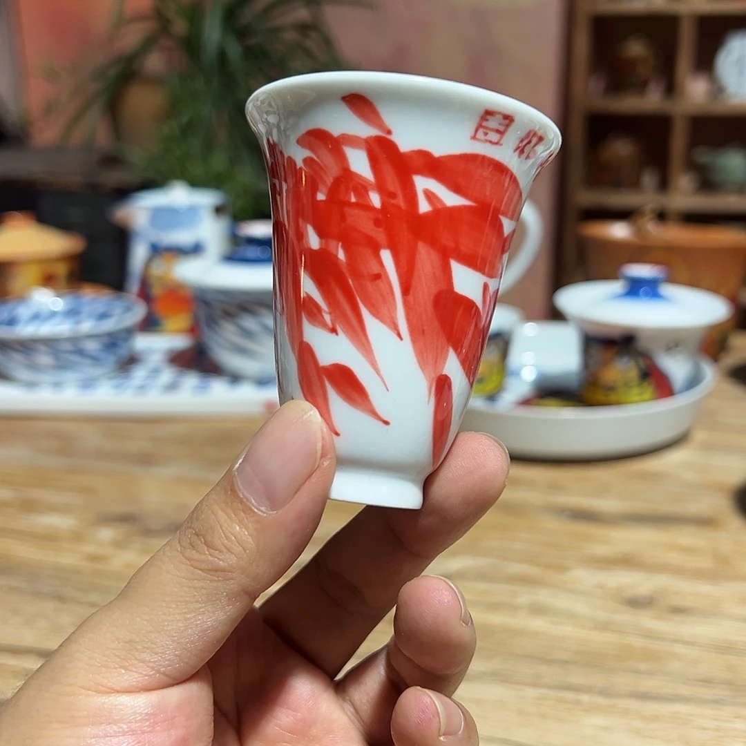 陶瓷艺术作品欣赏