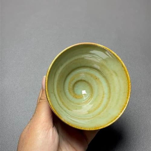 【闪购商品】茶盏-544............
