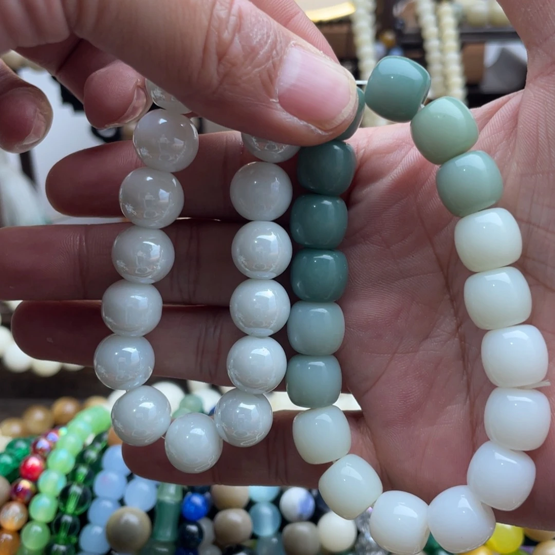 菩提根/象牙果吊坠