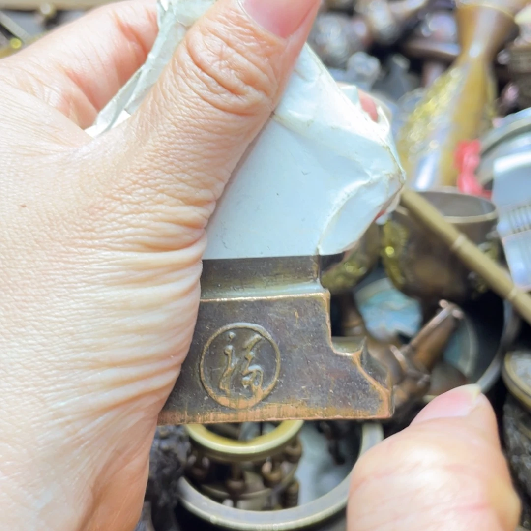 铜器摆件诚信经营