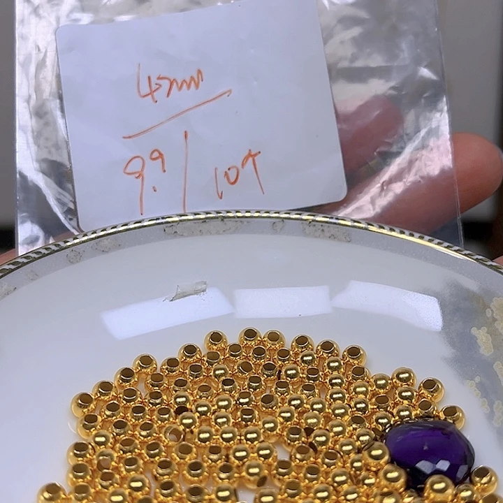 紫晶颈饰银S925镶嵌紫晶925镶嵌86