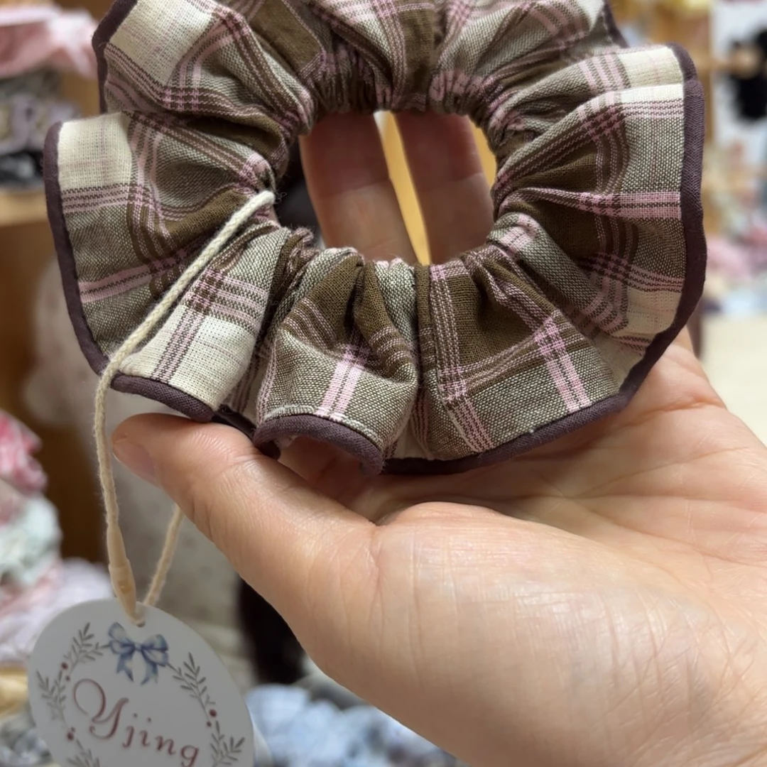 布艺非金属13号肠圈