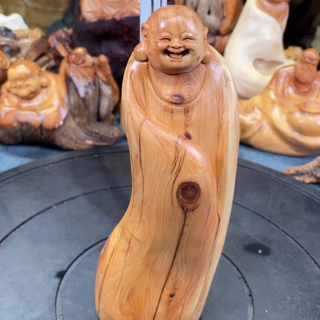 【闪购商品】柏木（崖柏）其他