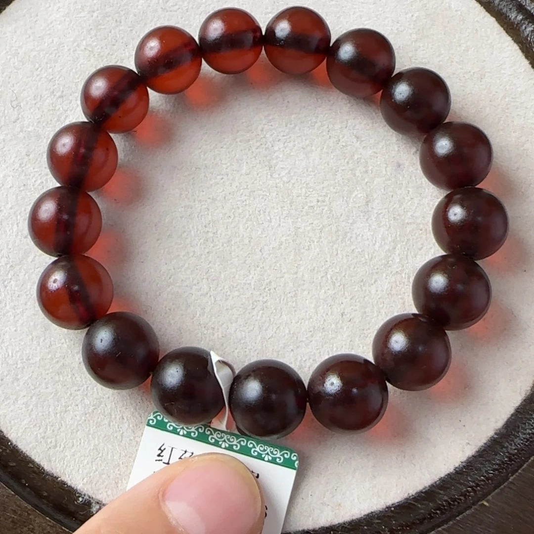 琥珀未镶嵌珠宝奇石12