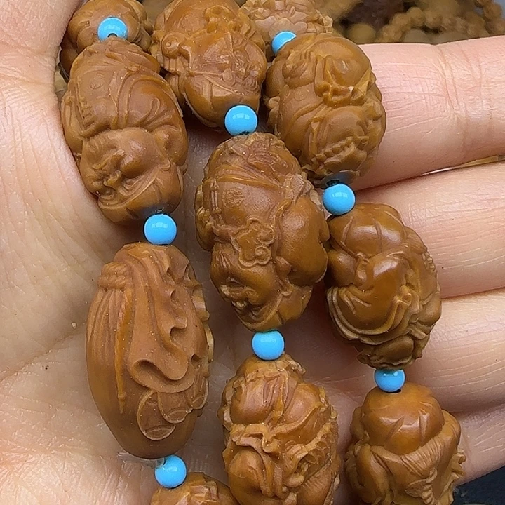 橄榄核吊坠清货的价格是多少