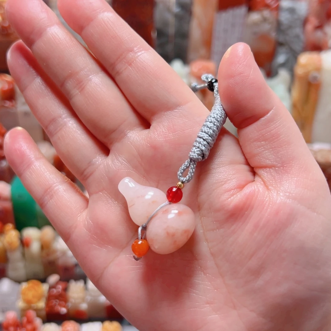 大糖手工篆刻器皿包手工刻字