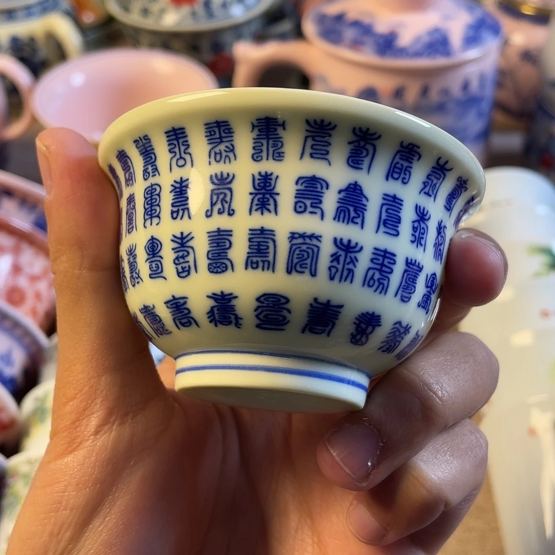 瓷片景德镇陶瓷1555555555555