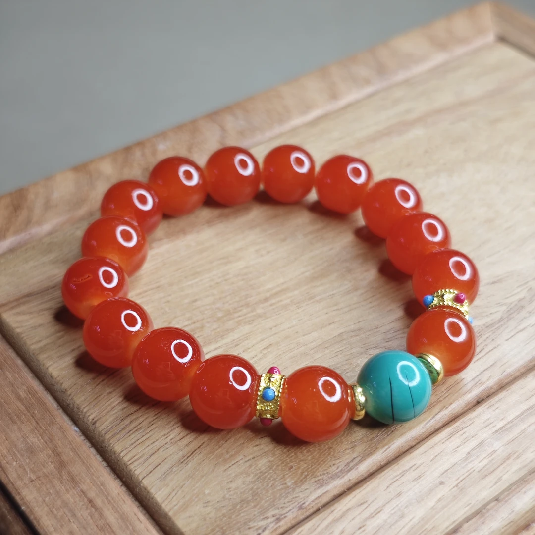 【小天总专属】X044 -精美DIY手串-多样性发其一