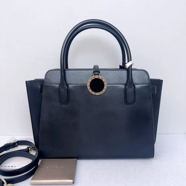 宝格丽/单肩包/95新/C18315522405/250702SY0006