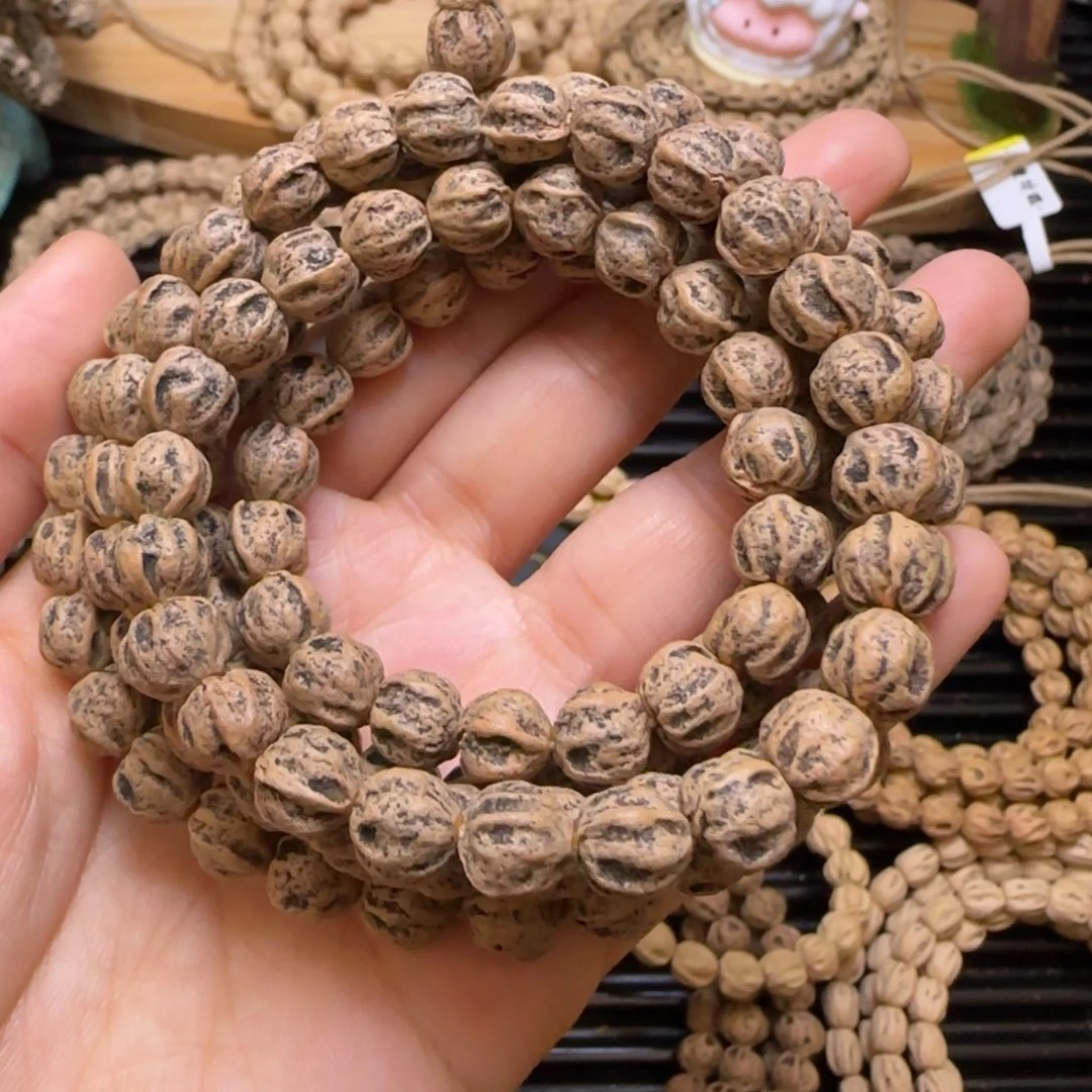 吊坠柏香籽/百香籽霍*