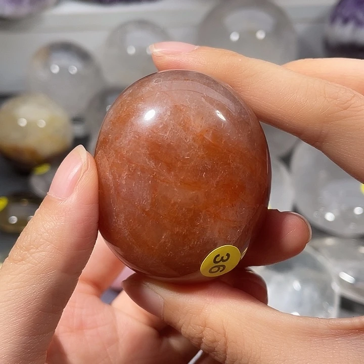 未镶嵌大型摆件（非配饰）水晶36