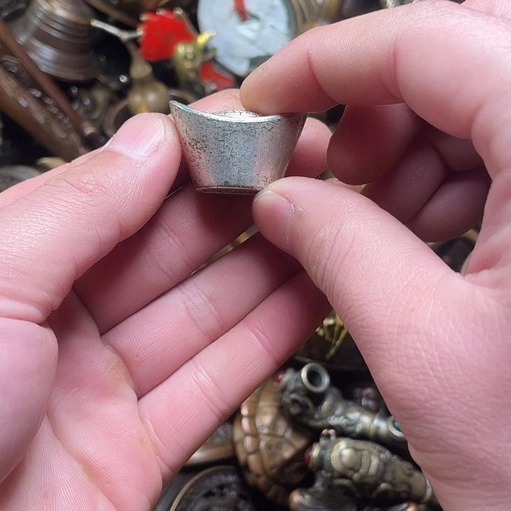 铜器摆件诚信经营