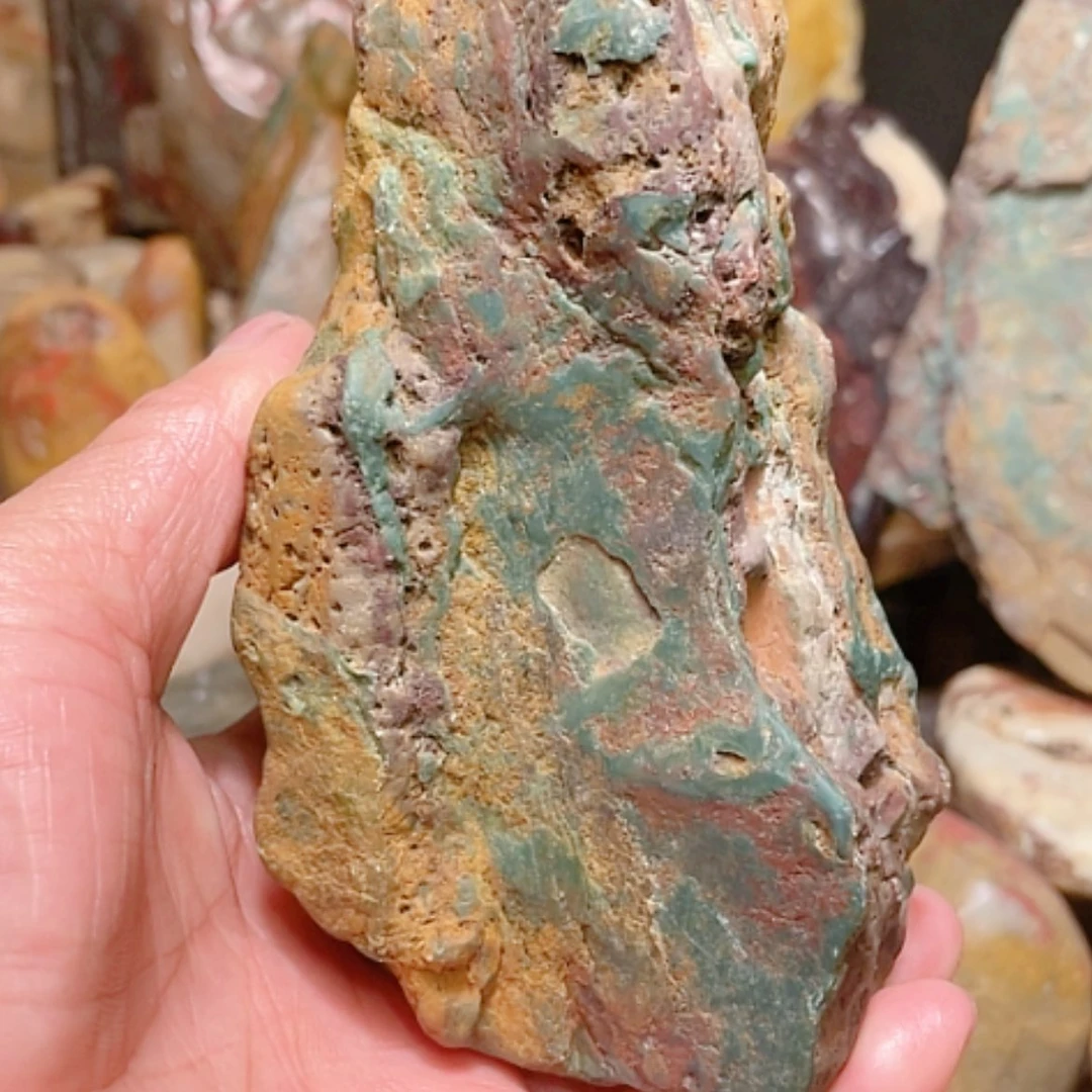 【闪购商品】昌化石昌化源头倩