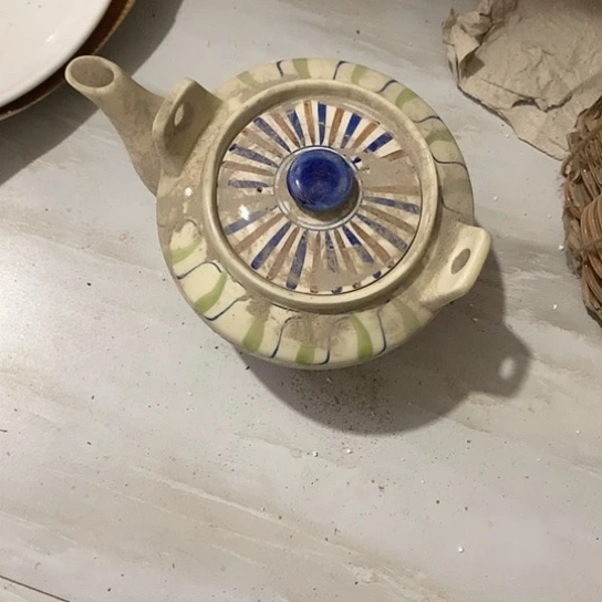 如***影陶瓷材料研究中心紫砂